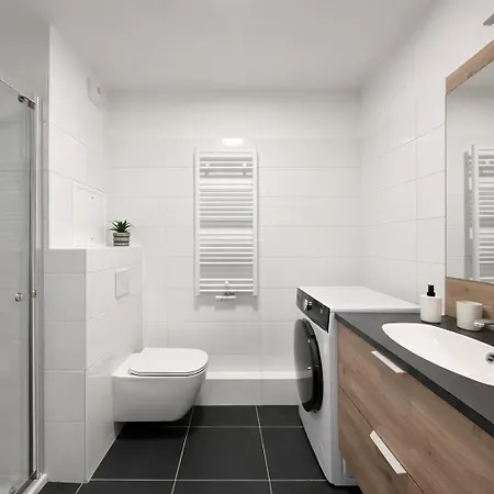 Magnifique Au Bord De La Seine Apartmán *