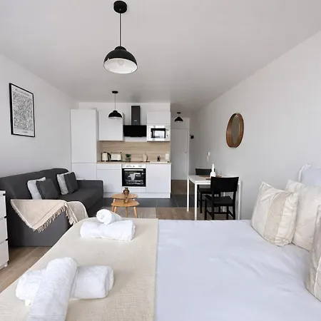 Magnifique Au Bord De La Seine