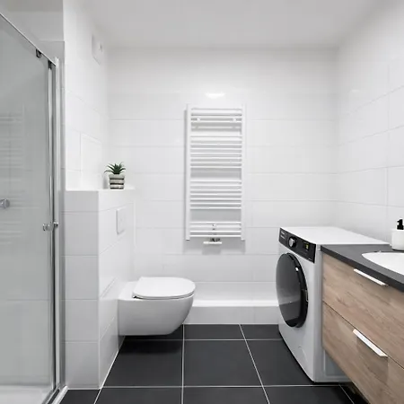 Apartmán Magnifique Au Bord De La Seine Paříž